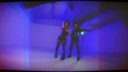 WWE GiGi Dolin / Priscilla Kelly - Video