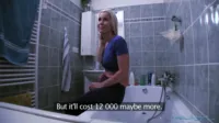 Public Agent - Caroline