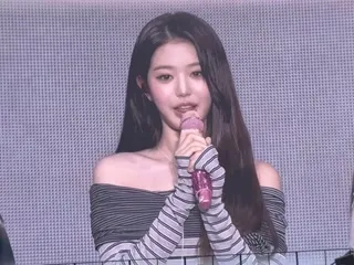 Jang Won-young / 장원영 WONYOUNG - Video #390104