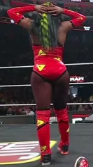 Trinity Fatu - Video