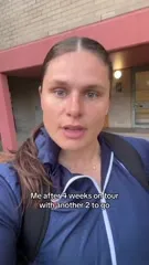 Ilona Maher - Video #188466