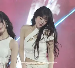 Jang Won-young / 장원영 WONYOUNG - Video