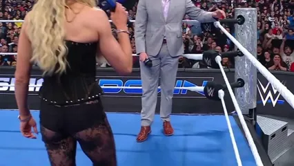 Charlotte Flair - Video