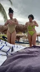Halle Bailey - Video #327608