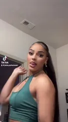 Jaida Parker - WWE/NXT - Video #295997