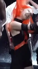Kim Chaewon 김채원 [Le Sserafim] - Video #316367
