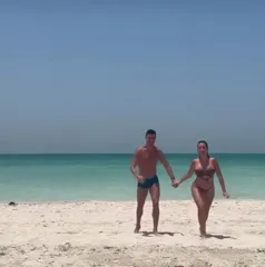 Georgina Rodriguez - Video