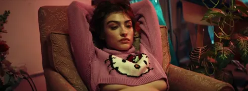Lera Abova - Video