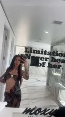 Cora Jade | elaynablack - Video #415627