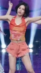 Yeji - ITZY (예지, Hwang Ye-ji) - Video #131778