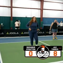 Nia Jax/Lina Fanene - Video #187924