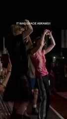 Gracie Abrams - Video
