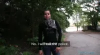 Public Agent - Pa E07 Ferrera xxx