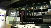 Public Agent - Pa E12 Tarra XXX