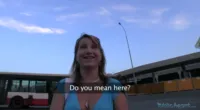 Public Agent - E21 Tess XXX