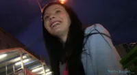 Public Agent - E23 Timea XXX