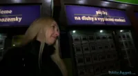 Public Agent - Pa E65 Mina xxx