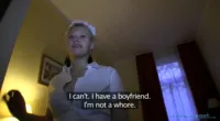 Public Agent - Pa E75 Anna xxx