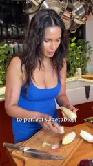 Padma Lakshmi - Video