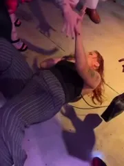 Allie Katch - Video