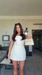 Paige DeSorbo - Video