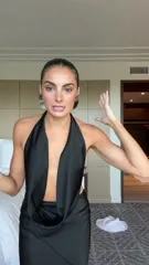 Paige DeSorbo - Video