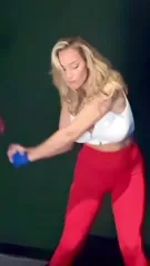 Paige Spiranac - 2