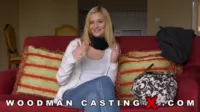 Woodman Casting / Wake Up N Fuck - Pamela Stanwick - WoodmanCastingX - Casting (16-02-18) (Serbian, 18yo, MMMF Dp)