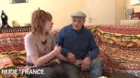 Jacquie et Michel || Indecentes Voisines || French Sites - Pandora Doll aka Deborah - LFAP - 00964 - 2013.01.21 - Papy voyeur