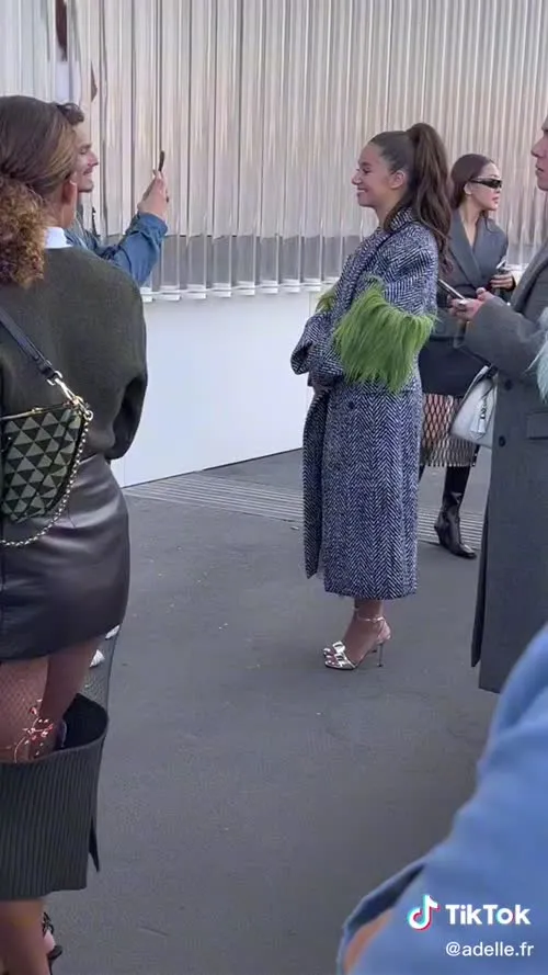 Paola Locatelli - Video #71261
