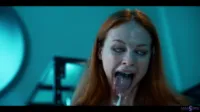 Hentaied.com Network | Hentaied | Parasited | Freeze.XXX - Parasited - Clemence Audiard & Sofia Rivers - Unethical act 2