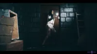 Jewelz Blu - Parasited - Jewelz Blu, Mag Numb - The Jamestown Well incident