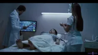Josephine Jackson / josephinexxx - Parasited - Josephine Jackson, Rikako Katayama - Patient zero