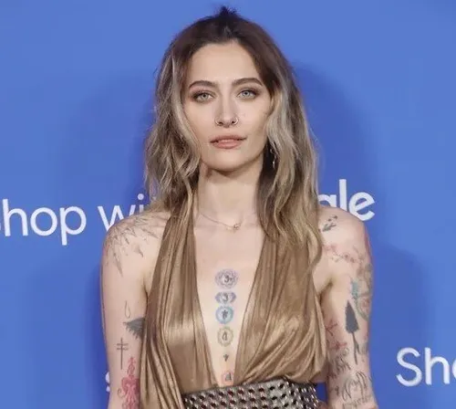 Paris Jackson