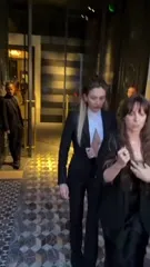 Paris Jackson - Paris Jackson (2026-03-04)
