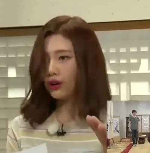 Park Soo-young (Joy - Red Velvet) - Video