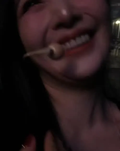 Park Soo-young (Joy - Red Velvet) - Video