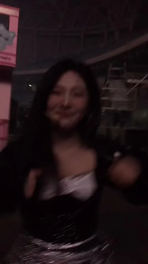 Park Soo-young (Joy - Red Velvet) - Video