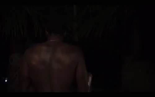 Parker McKenna Posey - Video