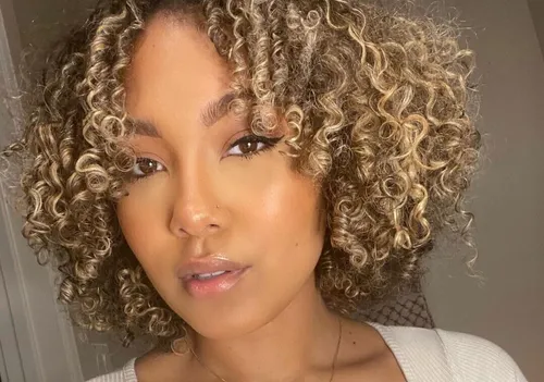 Parker McKenna Posey