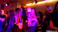Party Hardcore (Tainster f.k.a. Eromaxxx) - Part 1 - Cam 2