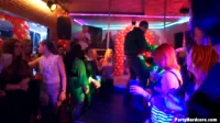 Party Hardcore (Tainster f.k.a. Eromaxxx) - Part 2 - Cam 1