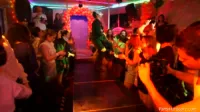 Party Hardcore (Tainster f.k.a. Eromaxxx) - Part 2 - Cam 2