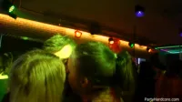 Party Hardcore (Tainster f.k.a. Eromaxxx) - Part 3 - cam 4