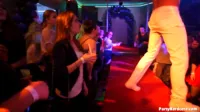 Party Hardcore (Tainster f.k.a. Eromaxxx) - Part 5 - Cam 1