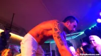 Party Hardcore (Tainster f.k.a. Eromaxxx) - Part 5 - Cam 2