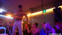 Party Hardcore (Tainster f.k.a. Eromaxxx) - Part 5 - Cam 3