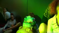 Party Hardcore (Tainster f.k.a. Eromaxxx) - Part 8 - cam 4