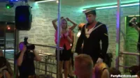 Party Hardcore (Tainster f.k.a. Eromaxxx) - Gone crazy vol. 11 part 1 (2014-05-05)