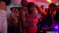 Party Hardcore (Tainster f.k.a. Eromaxxx) - Gone crazy Vol. 16 Part 5 (2015-01-05)